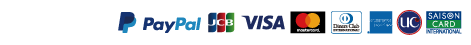 銀行振込、代引き、後払い、クレジットカード