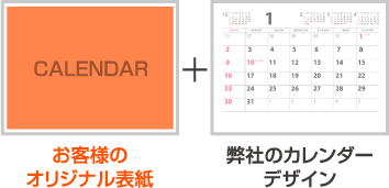 表紙のみ完全データ入稿